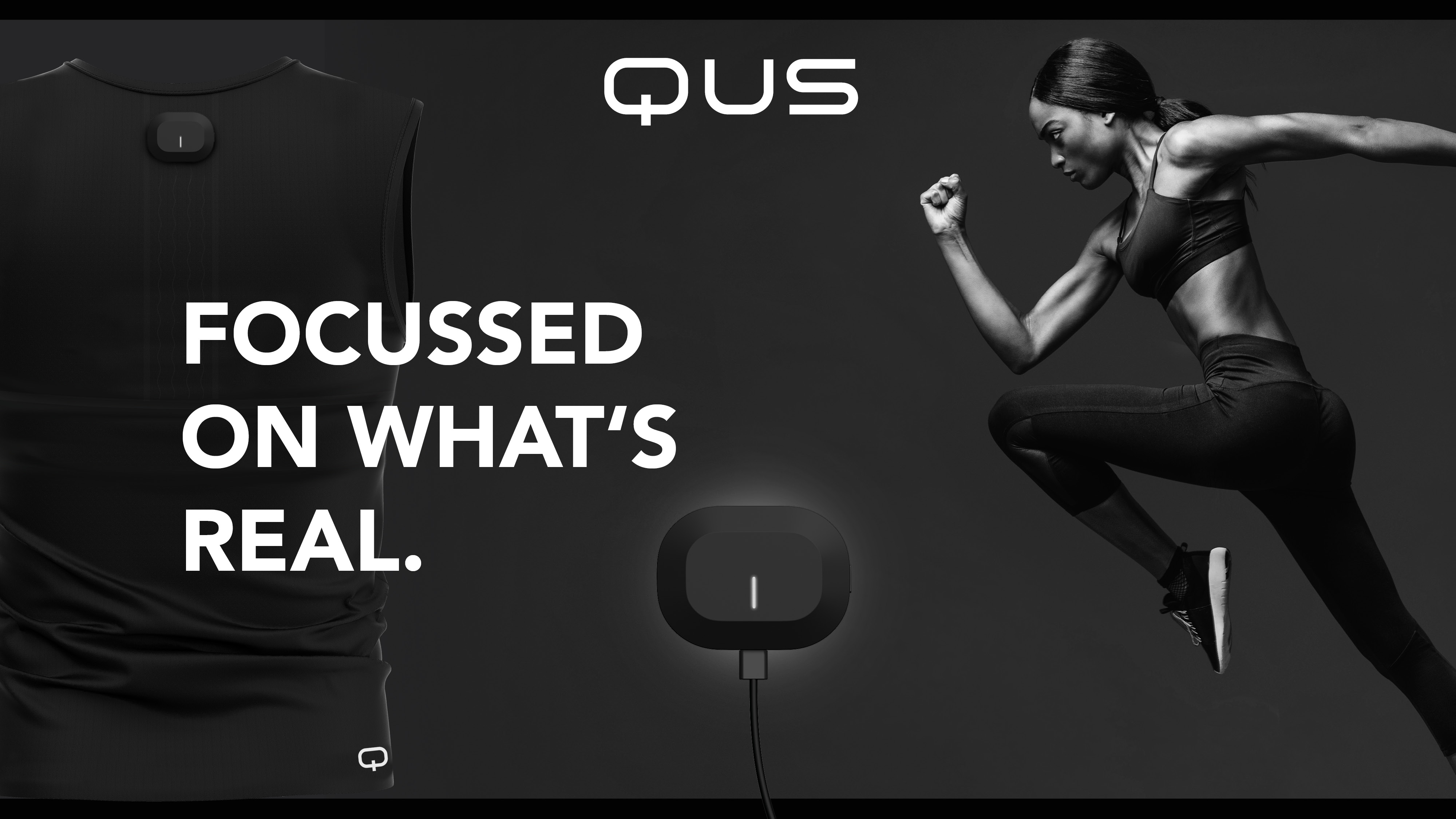 QUS