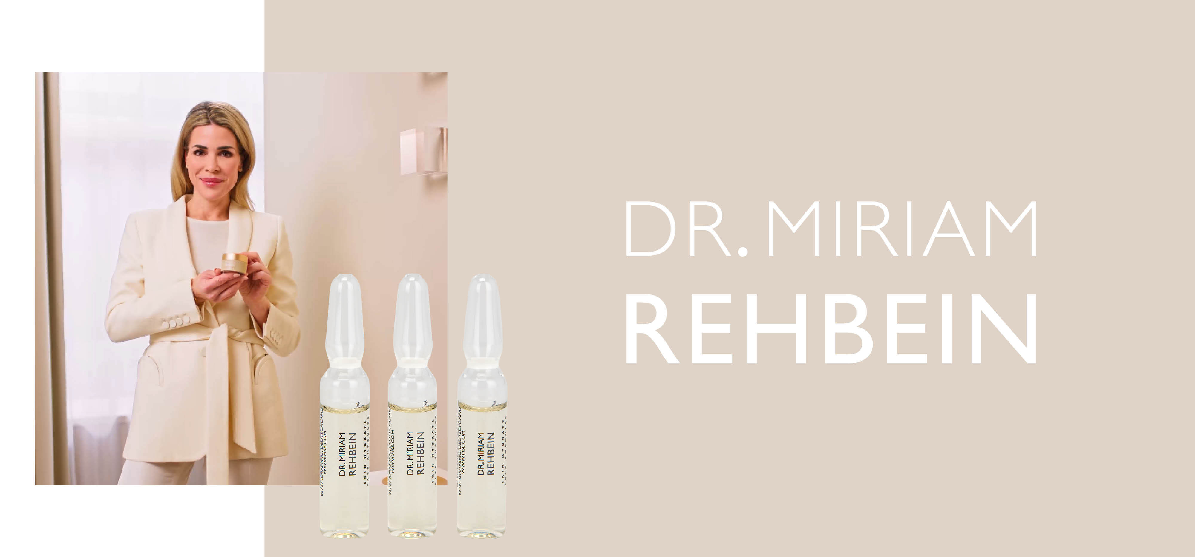 Dr. Miriam Rehbein