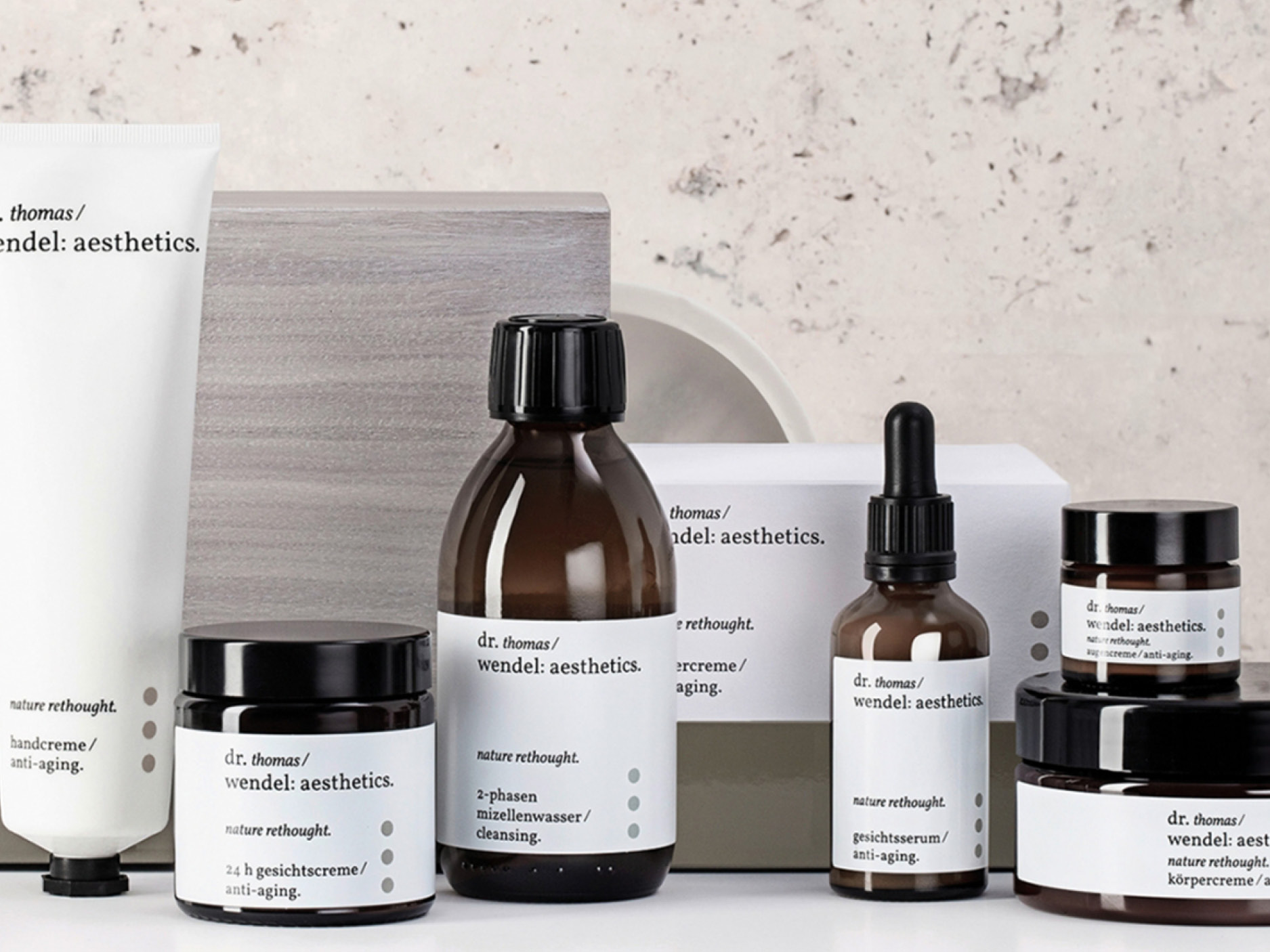 HSE24 Dr. Wendel Aesthetics
