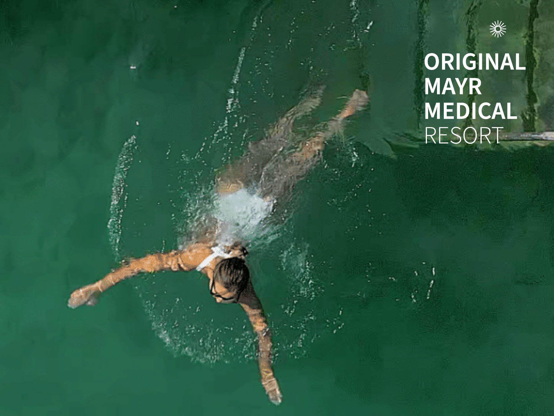 Mayr Medical Resort